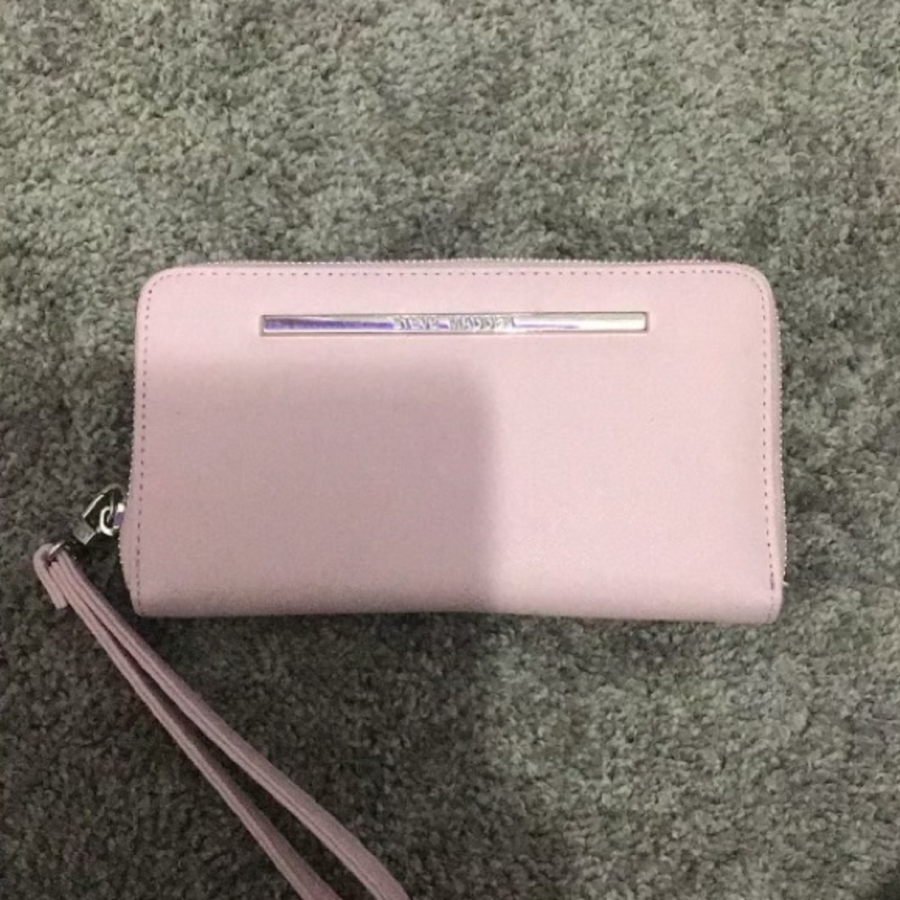 Steve Madden purse